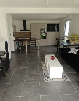  Appartement  vendre 4 pices 88 m