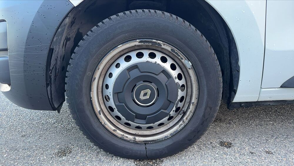Express 1.5 Blue dCi 75 Essentiel 2021 occasion 01120 Dagneux
