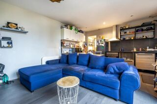  Appartement � vendre 7 pi�ces 95 m�