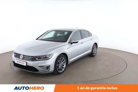 Annonce voiture Volkswagen Passat 15590 €