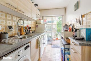  Appartement � vendre 3 pi�ces 57 m�