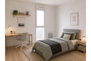  Maison 4 pièces 84 m² Grabels