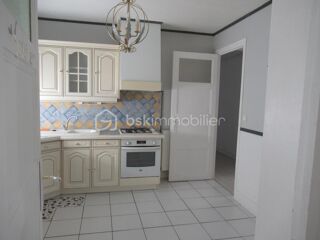 Appartement à vendre 4 pièces 96 m²
