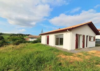  Maison � vendre 3 pi�ces 70 m�