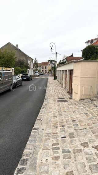  Parking / Garage � vendre 110 m�