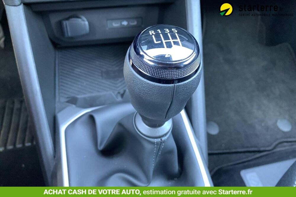 Bigster Mild Hybrid 140 Journey 2026 occasion 69190 Saint-Fons