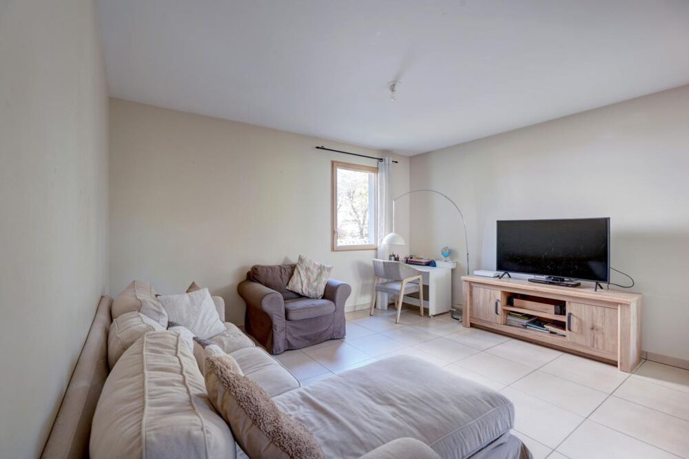 Vente Appartement ECULLY Centre - Appartement T4 à vendre Ecully