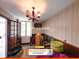  Maison � vendre 5 pi�ces 95 m�