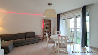  Appartement à vendre 3 pièces 67 m²