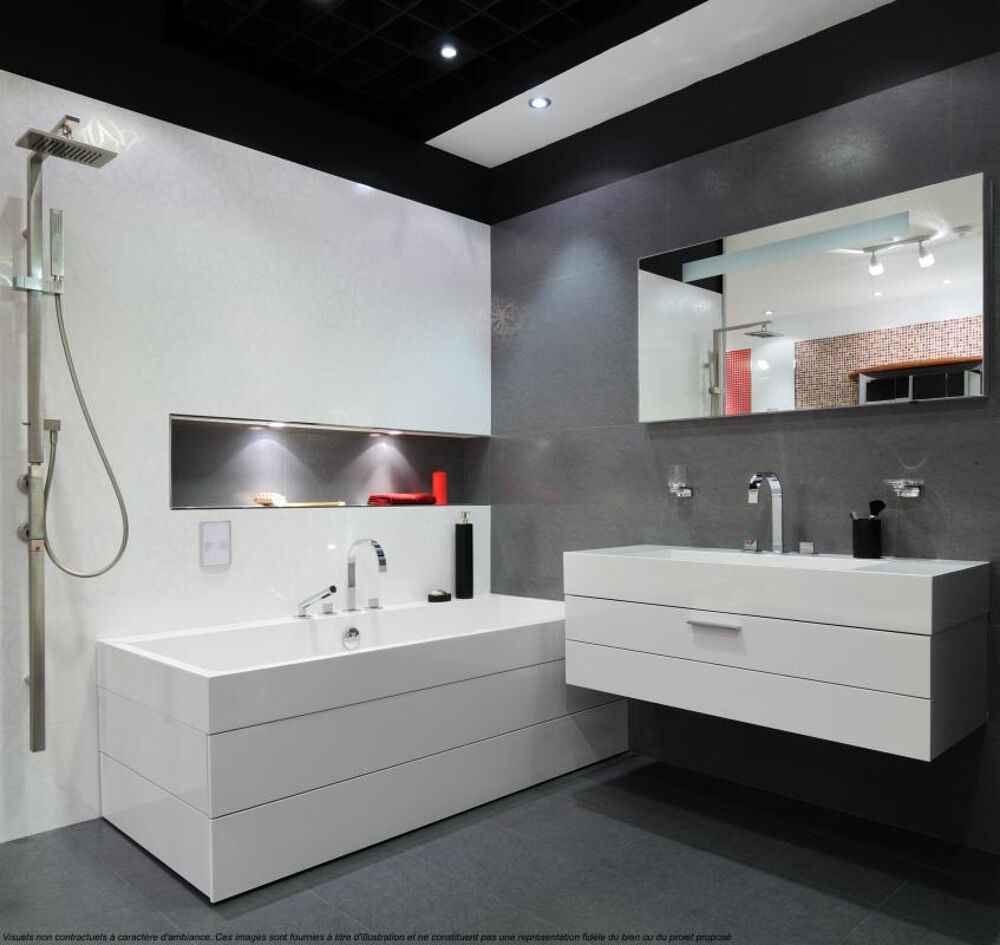 � vendre  Appartement Saint-Mand� (94160)