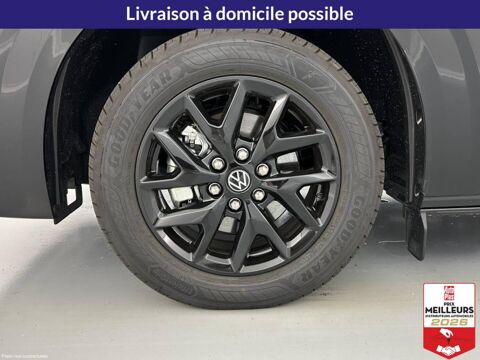 Transporter PROCAB T7 L1H1 2.0 TDI 170ch Business 2026 occasion 78200 Buchelay