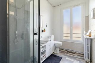  Maison à vendre 3 pièces 63 m²
