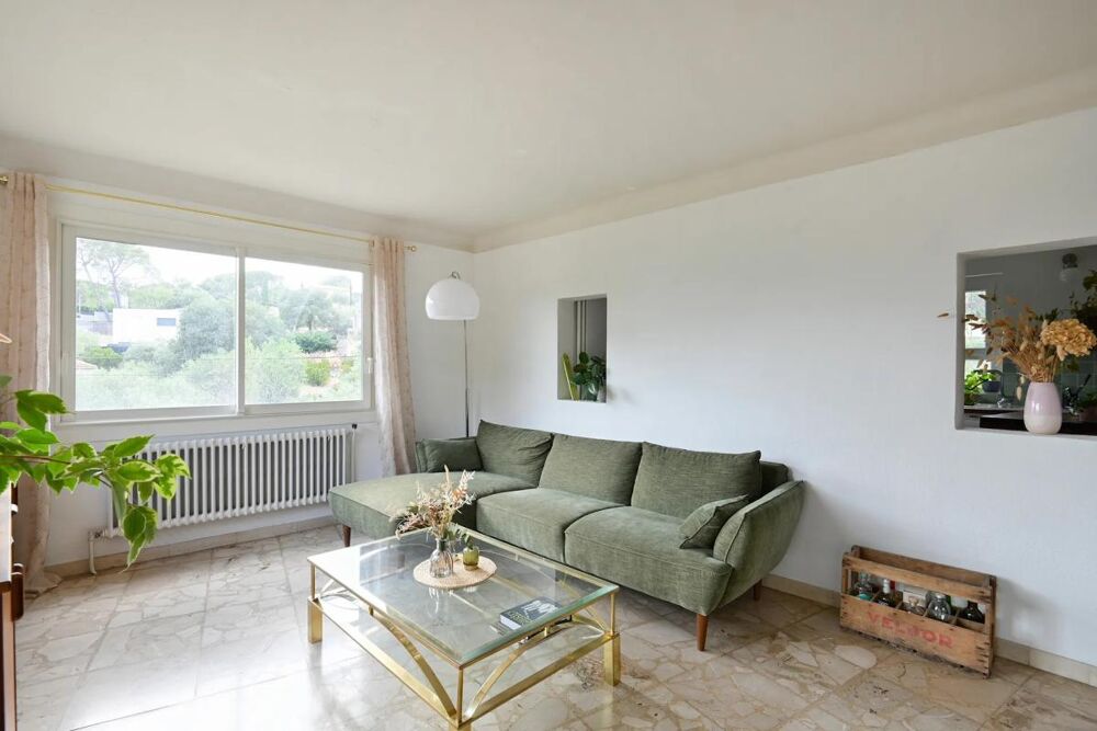 Maison de 6 pièces de 134 m² à Nîmes, Justices Vieilles