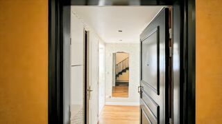  Appartement à vendre 3 pièces 57 m²