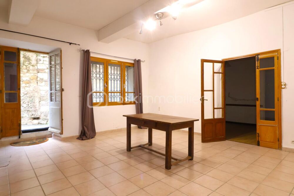 Maison de village 100 m² 4 chambres