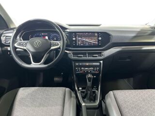 T-Cross 1.0 TSI 110 Start/Stop DSG7 Style 2023 occasion 31100 Toulouse