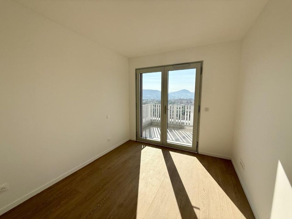 APPARTEMENT T2 NEUF - 48.88M² - TERRASSE + GARAGE - CHADRAC