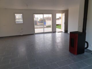  Maison � louer 5 pi�ces 116 m� Serville