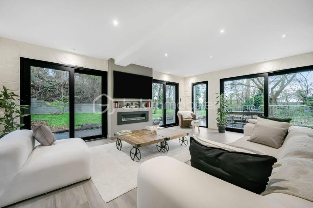 � vendre  Villa Herblay (95220)