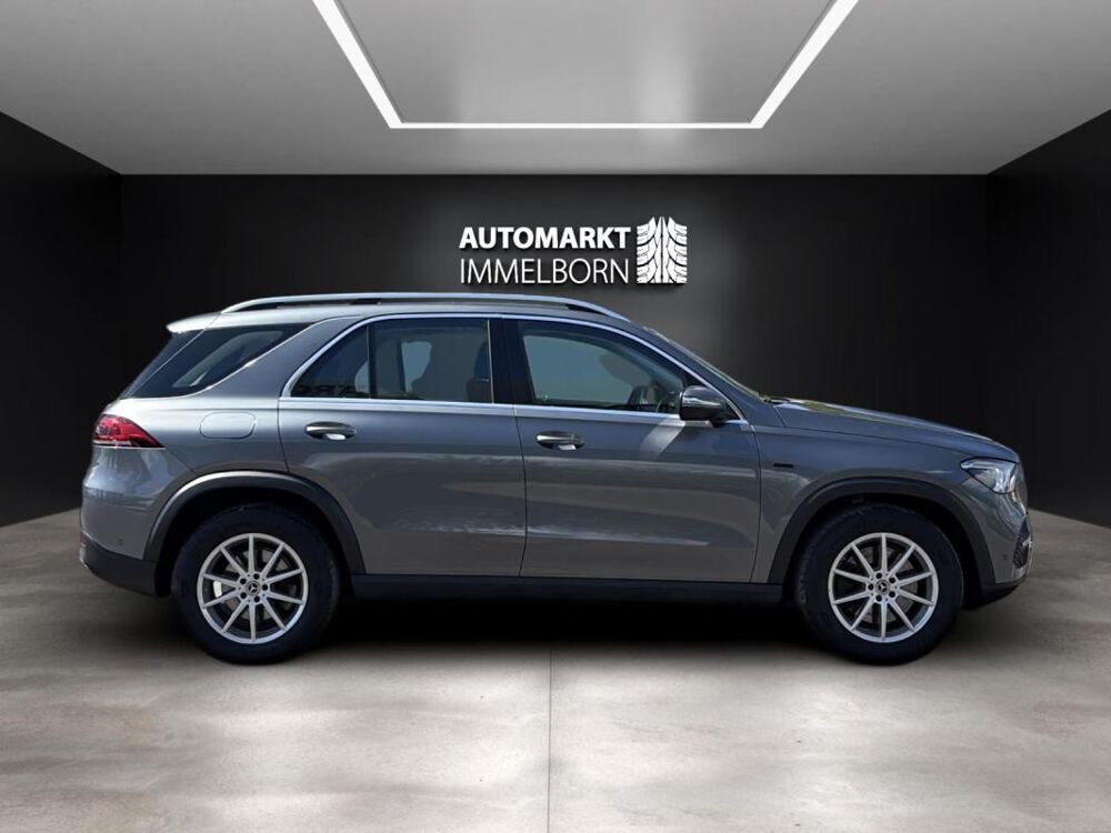 Classe GLE Benz de 2021 occasion 33000 Bordeaux