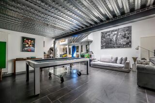  Appartement � vendre 6 pi�ces 200 m�