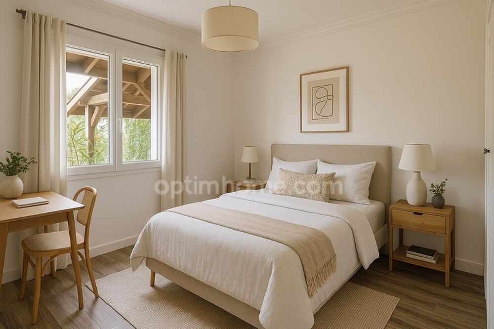 Maison 5 pièces 120 m² · à Le Teich · 120 m² · 499 000 €