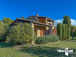  Propri�t�/ch�teau � vendre 4 pi�ces 132 m�