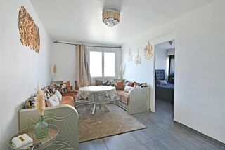  Appartement � vendre 4 pi�ces 72 m�