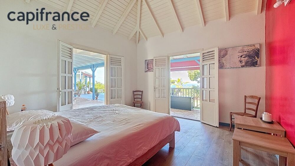 � vendre  Maison Le Moule (97160)