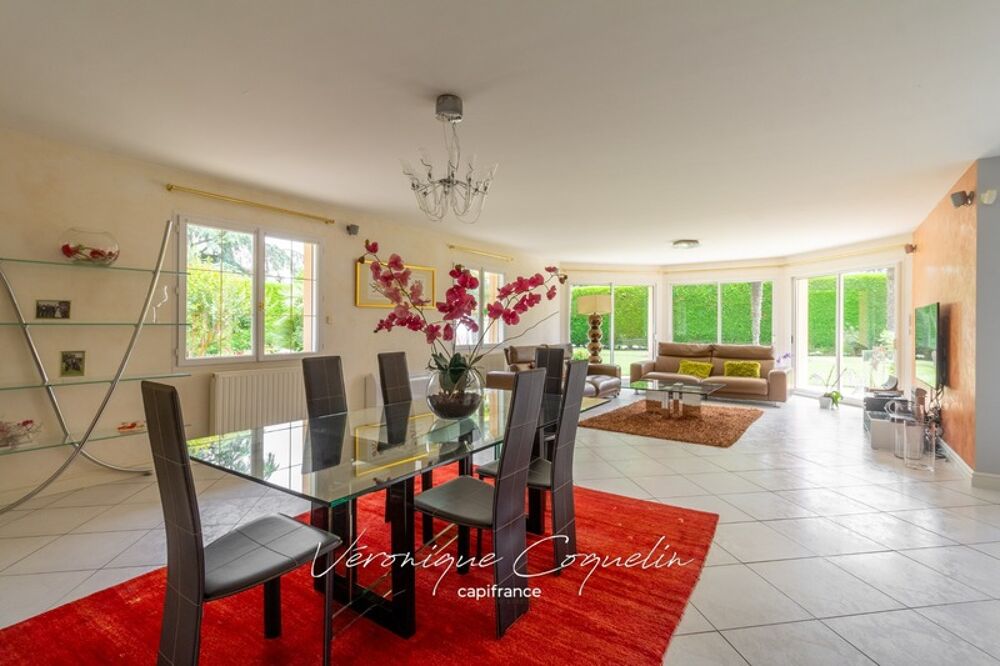 � vendre  Villa Le Cellier (44850)