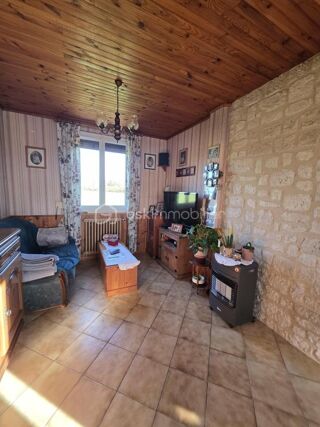  Maison � vendre 4 pi�ces 80 m�