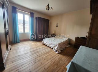  Maison à vendre 7 pièces 191 m²