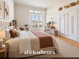  Appartement à vendre 4 pièces 174 m²