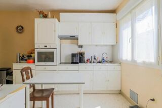  Maison à vendre 6 pièces 122 m²