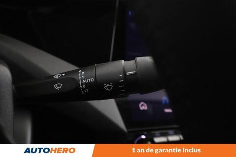 408 1.6 PHEV Allure Pack e-EAT8 225 ch 2022 occasion 92130 Issy-les-Moulineaux