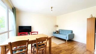  Appartement à vendre 2 pièces 48 m²