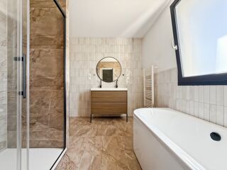  Maison à vendre 5 pièces 137 m²