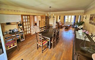 Maison à vendre 4 pièces 126 m²