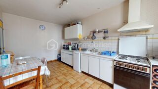  Maison � vendre 4 pi�ces 90 m�