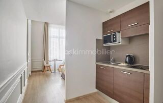  Appartement � vendre 1 pi�ce 26 m�