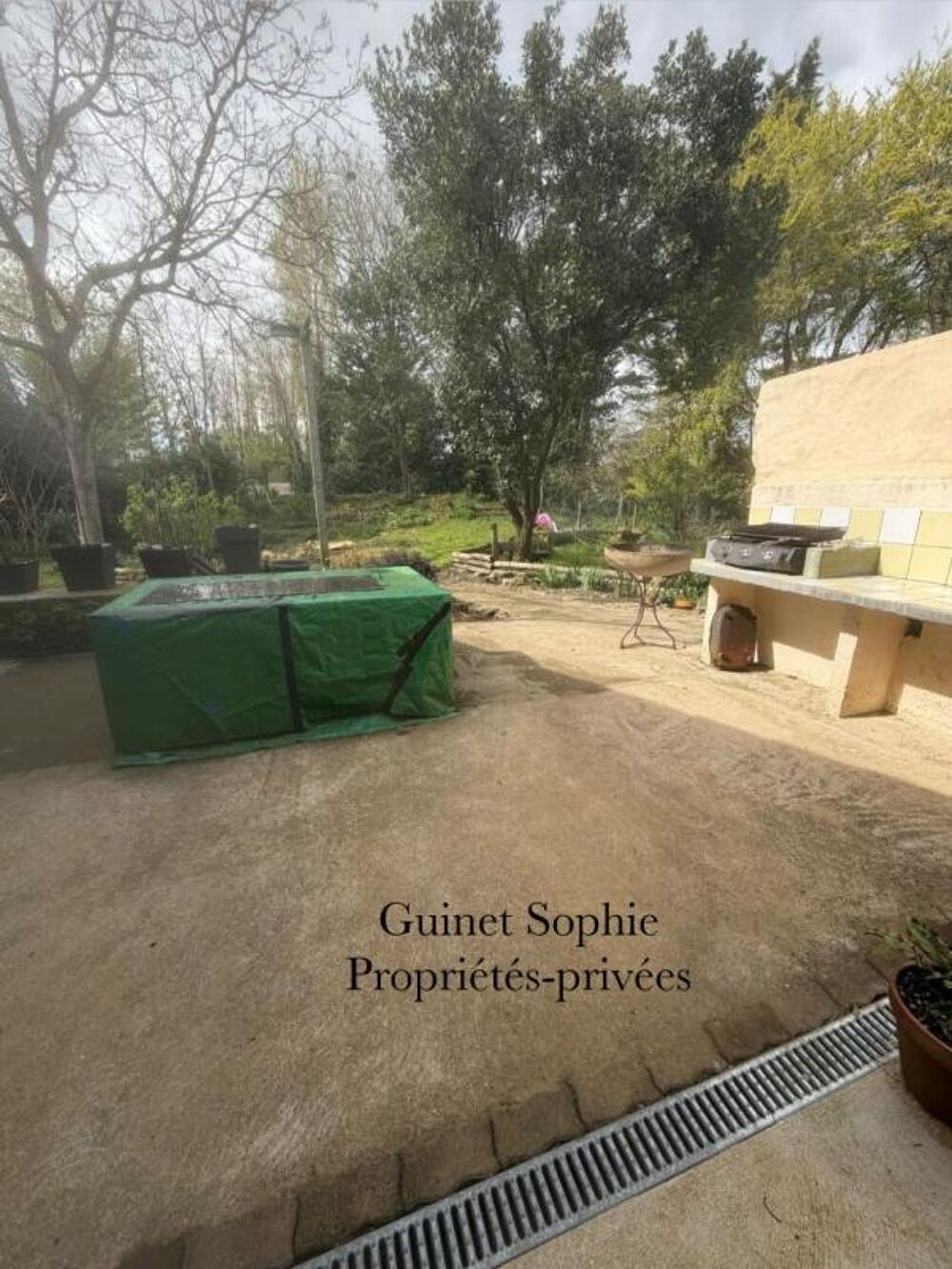 Vente Maison Maison Sainte Hermine 7 pièce(s) 185.6 m2 Sainte hermine