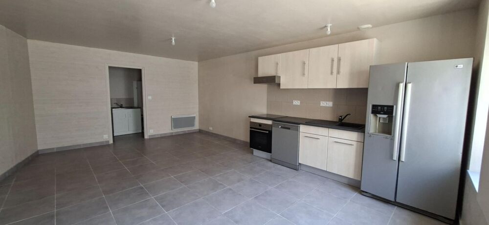 Location Maison Maison Gétigné 3 P. 2 Chs Getigne