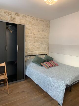  Appartement à louer 2 pièces 26 m²