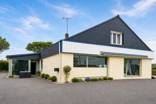  Maison à vendre 8 pièces 250 m²