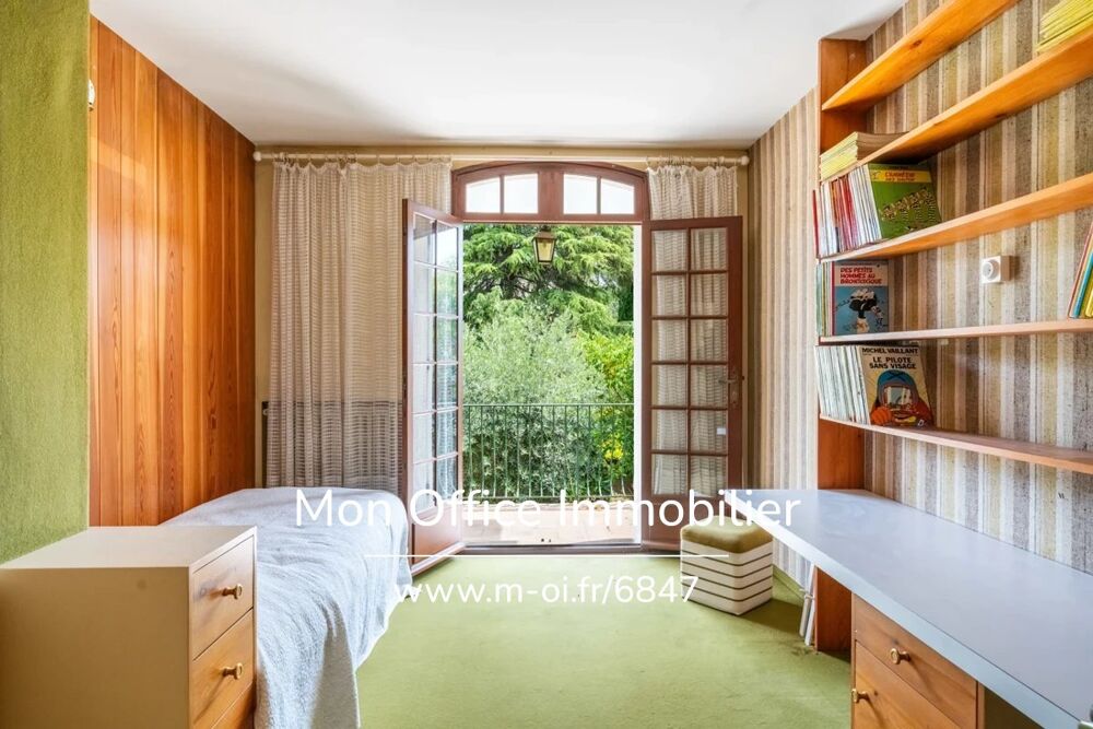 à vendre  Maison Aix-en-Provence (13100)