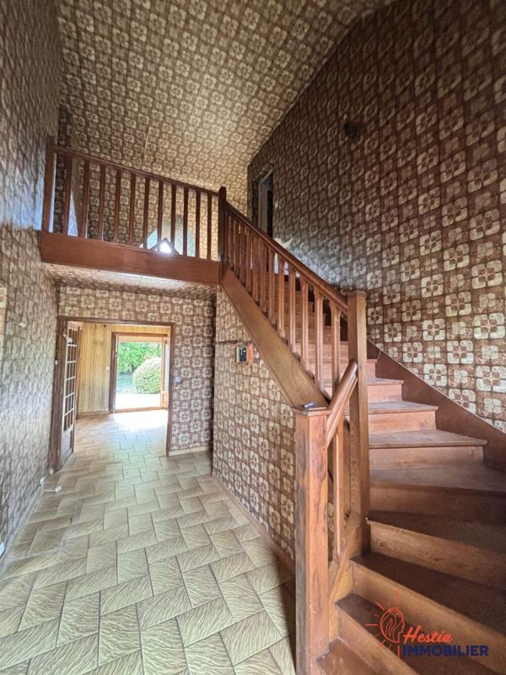 Maison de 141m² à rénover