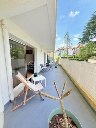  Appartement � vendre 2 pi�ces 47 m�