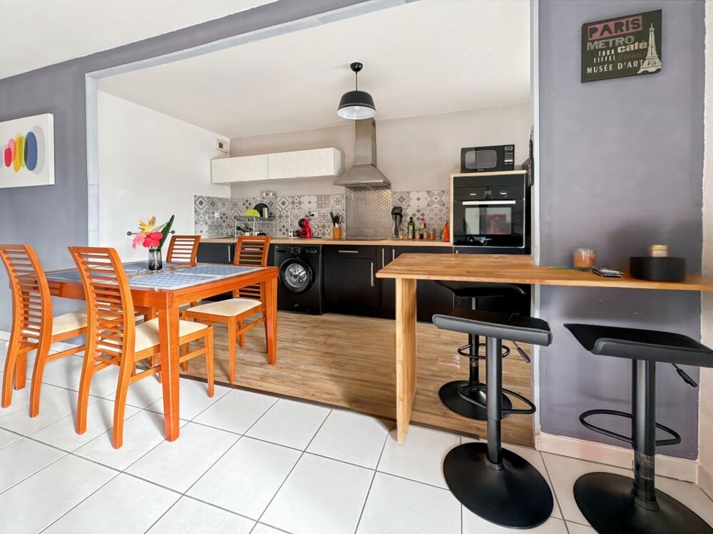 Vente Appartement Appartement 4 pièces Toulouse