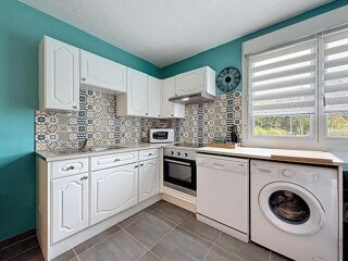  Appartement � vendre 2 pi�ces 38 m�