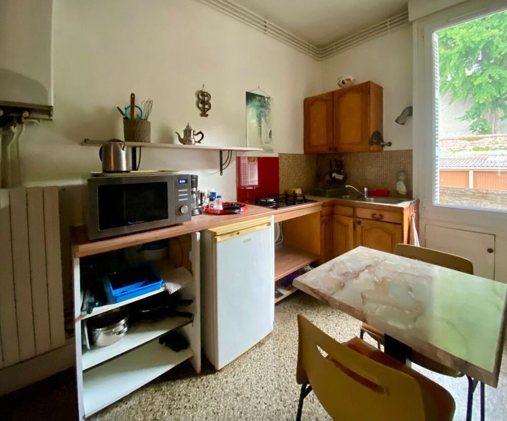 Location Appartement Appartement de 38m2 à louer sur Le Havre Le havre